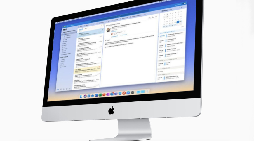 download outlook for mac 2010